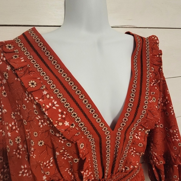 Max Studio dress size large - Picture 6 of 15